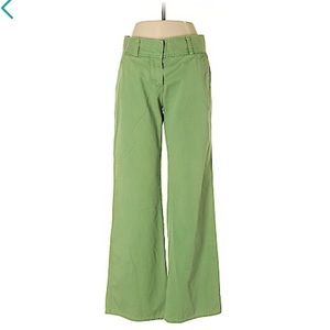 J.Crew 'Favorite Fit' Chinos - 83% off